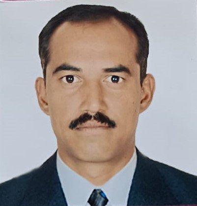 Teerth Kukshal